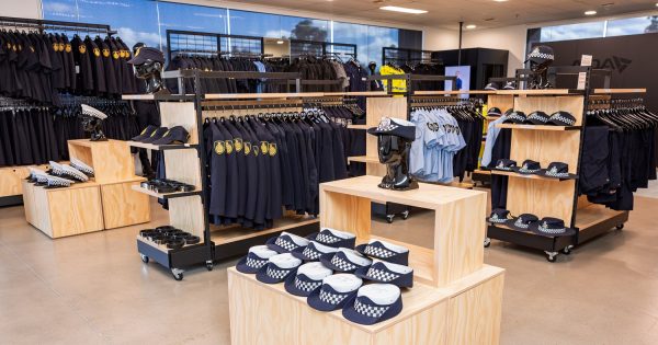 Australian Defence Apparel opens new AFP and ABF logistics hub at Hume