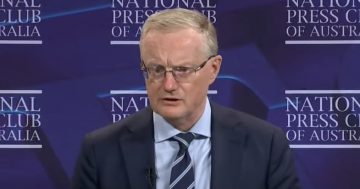 RBA chief warns about over-the-top union wage claims in current climate