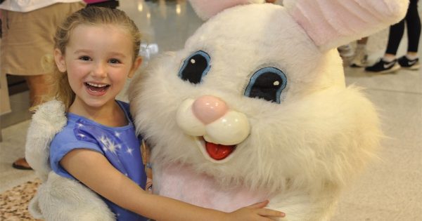 Things to do in Canberra this Easter