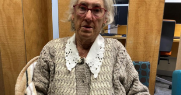 UPDATE: Help police identify woman found wandering ANU campus - FOUND