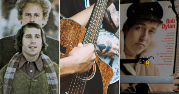 QUIZ: How well do you know the lines to famous folk songs?