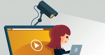 As a TikTok addict, am I choosing entertainment over data security?