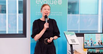 How an Innovation Connect Grant recipient launched first in Australian carbon accounting