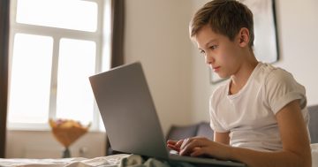 Confronting social media monster starts with keeping kids from screens