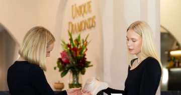The best jewellers in Canberra