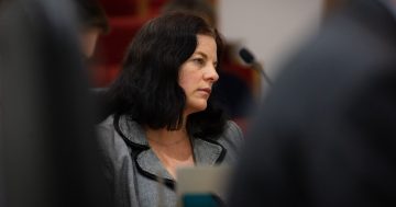 Claims 'natural justice' not followed, ACT Greens MLA blocked from committee inquiry process