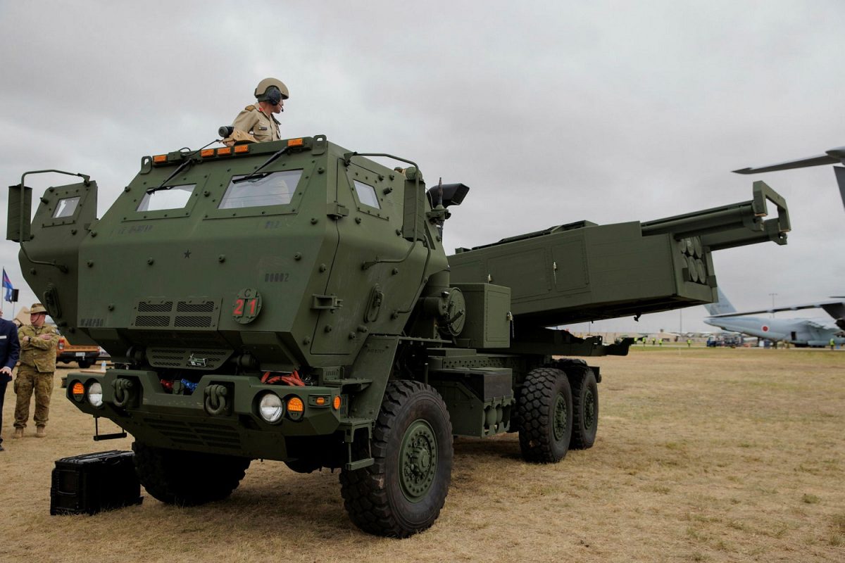 HIMARS