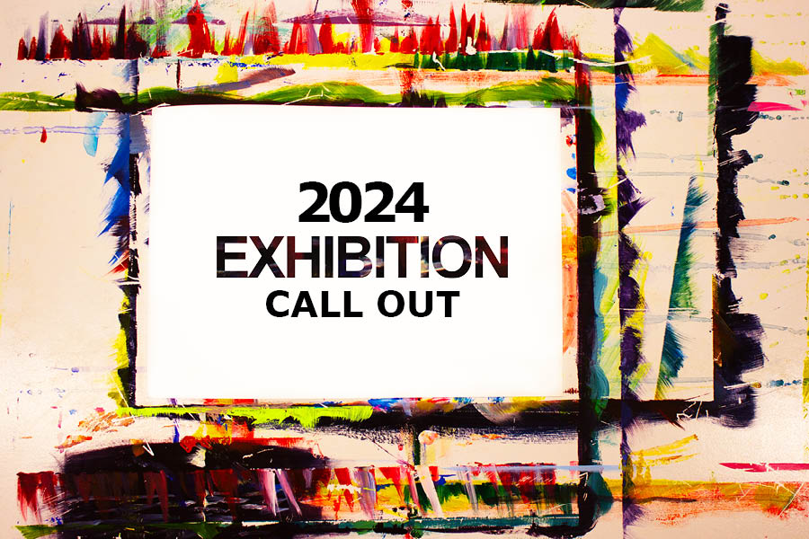 2024 Art Exhibitions Uk Elset Colleen