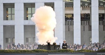 Where to see the King and Queen today - and what it means for Canberra traffic