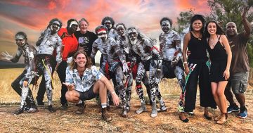 Yothu Yindi to headline 'cracking' Reconciliation Day Concert at Canberra Theatre Centre