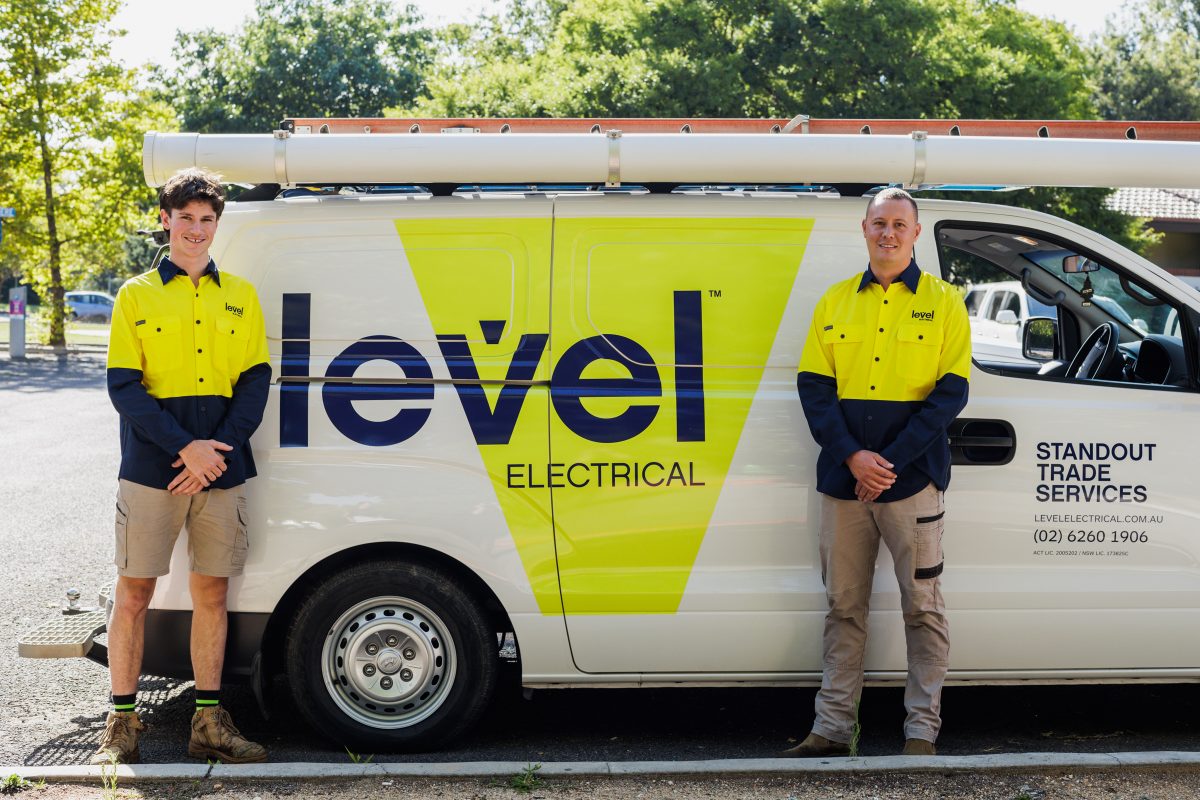 Level Electrical