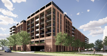 DA lodged for 300 units in Greenway to complete Guilfoyle House redevelopment