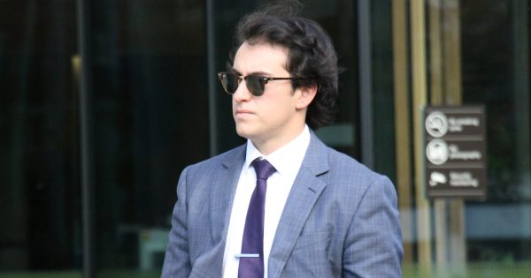 Man who sexually assaulted friend spared jail time when sentenced