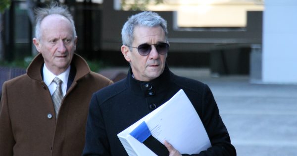 Walter Sofronoff 'poisoned his mind' against Shane Drumgold before inquiry hearings began, barrister claims