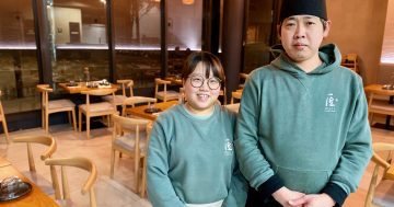 Hot in the City: Maji Japanese Cuisine dishes up a delightful dinner