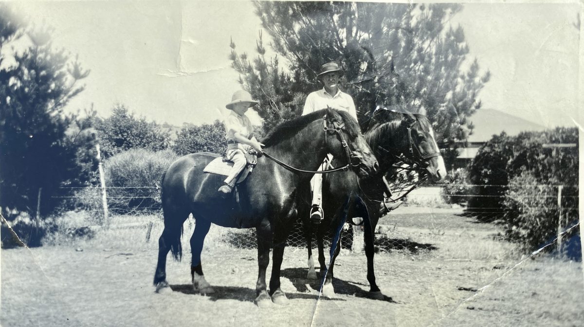 Yarra Glen Homestead