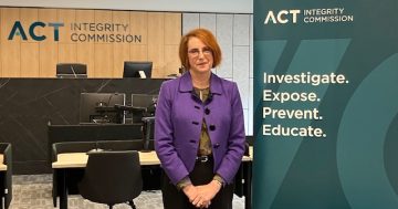 'Some public servants just don't understand conflicts of interest': ACT Integrity Commission CEO