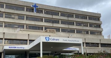 Brief reprieve for Calvary as Supreme Court considers validity of laws allowing public hospital takeover