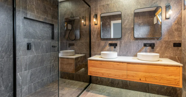 How to avoid common bathroom design mistakes