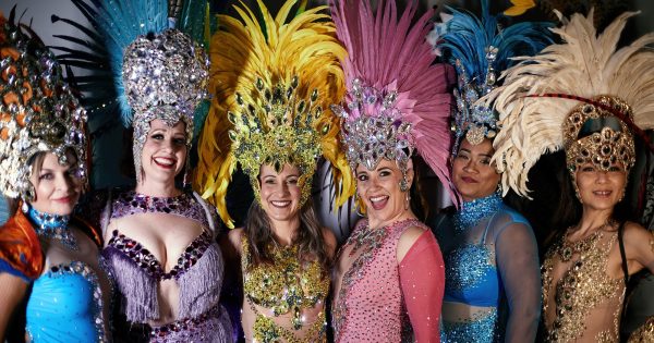 Things to do in Canberra this week (12 to 18 May)