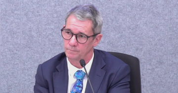 'Sack him immediately': Calls for DPP Shane Drumgold's termination following leaked Sofronoff Inquiry report