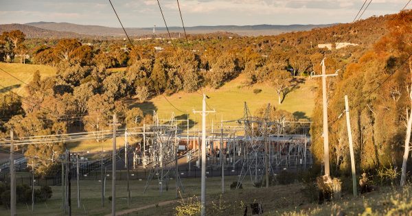 'We don't know for sure': Evoenergy lays bare how it's trying to prepare Canberra's network for uptick in EVs