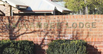 Police launch investigation over Yallambee Lodge incident