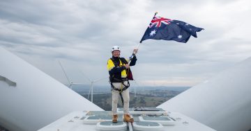$500 million Bango Wind Farm officially opens, powering 144,000 homes