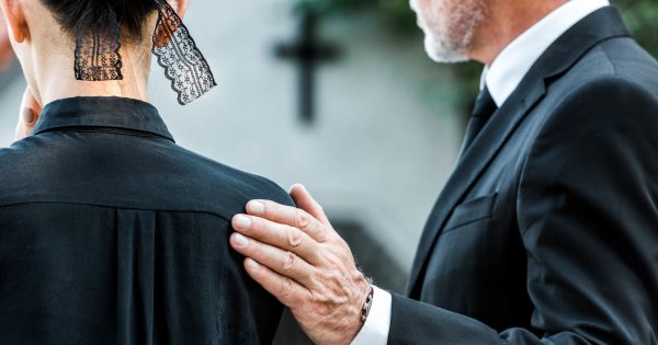 The best funeral directors in Canberra