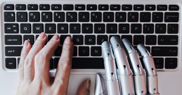 Beware the risks of AI in delivering public services, briefing paper warns