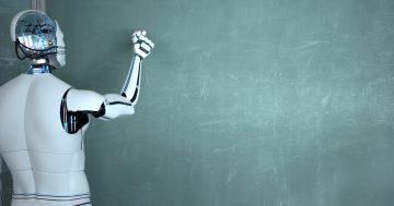 Schools need to retain humanity in face of AI revolution