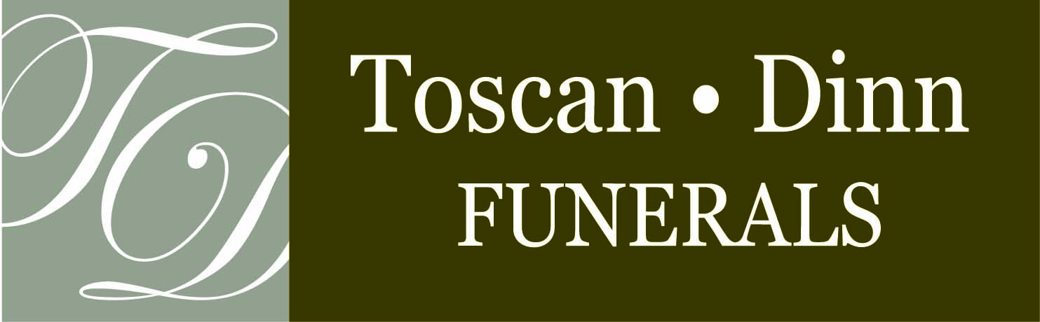 Toscan Dinn Funerals