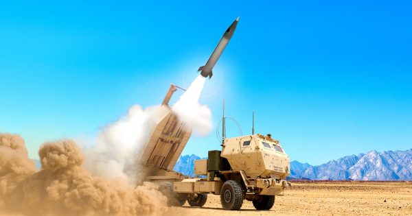 Government shifts focus to long-range missiles (and it wants them built in Australia)