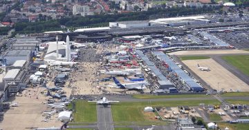 The 2023 Paris Air Show – putting the je ne sais quoi back into aviation!