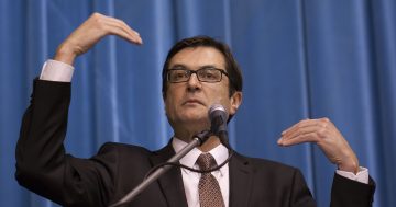 Greg Combet to chair new authority on net-zero emissions transformation