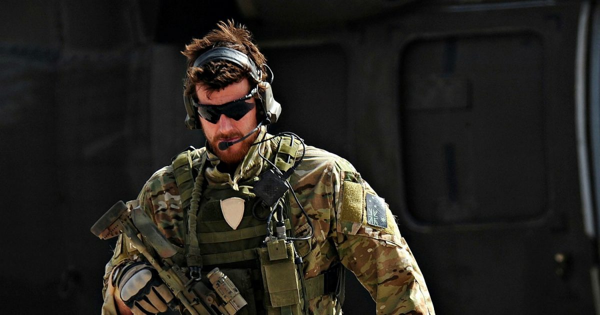 Federal Court dismisses Ben Roberts-Smith’s defamation claims | Riotact