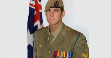 War Memorial 'carefully considering' amending Ben Roberts-Smith exhibits after calls to remove display