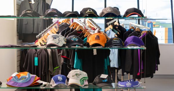The best custom clothing stores in Canberra