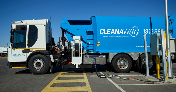 Comcare investigation brings charge against Cleanaway after incident at Hume facility