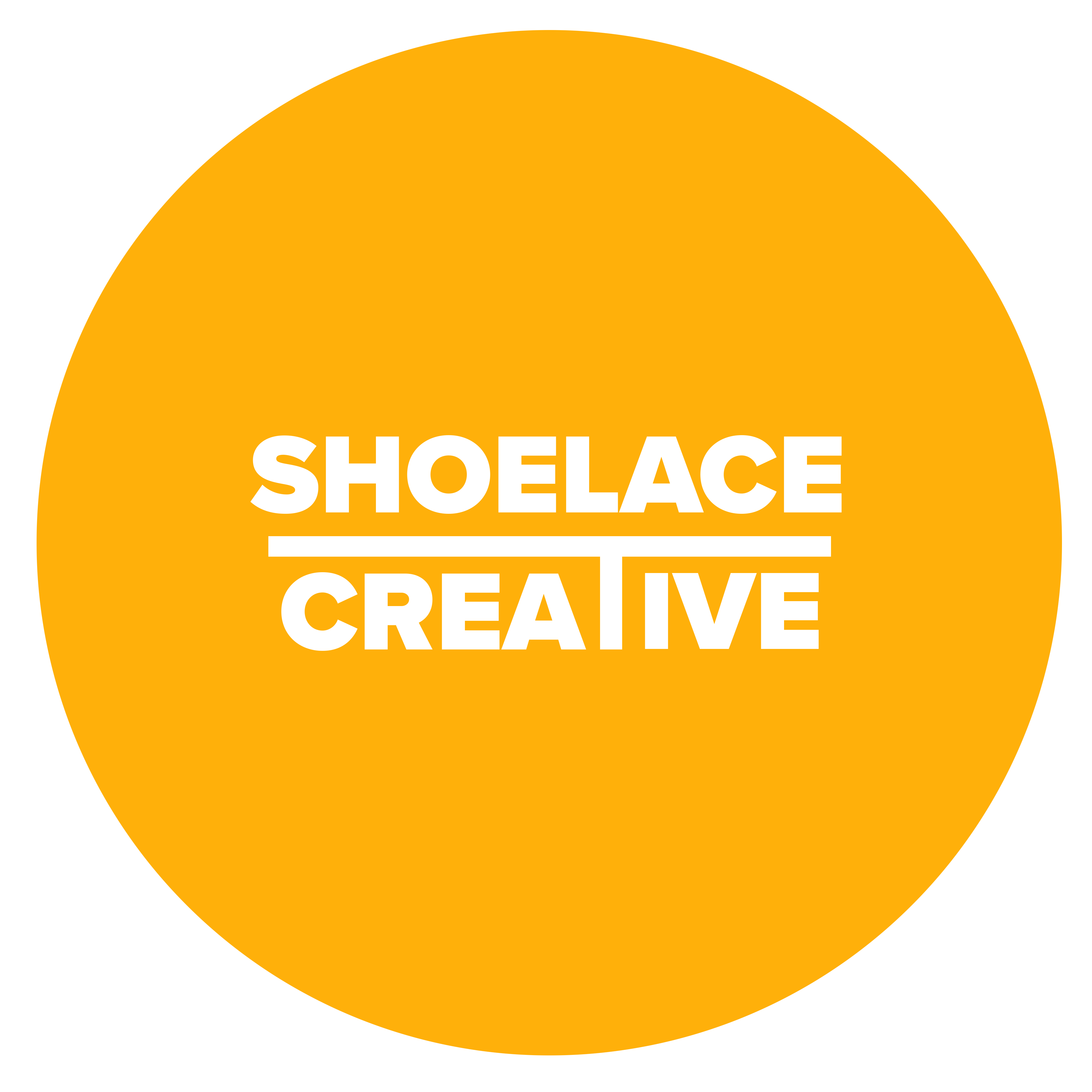 Shoelace Creative