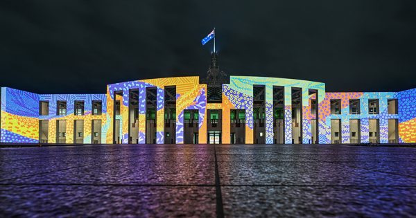 Things to do in Canberra during NAIDOC Week