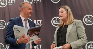 ACT's credit rating downgraded due to 'slower fiscal recovery' from pandemic