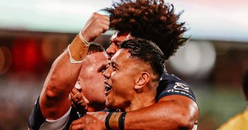 Brumbies reject any 'centralisation' threat to club's independence