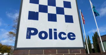 Canberra man extradited from NSW over alleged family violence offences against ex-partner