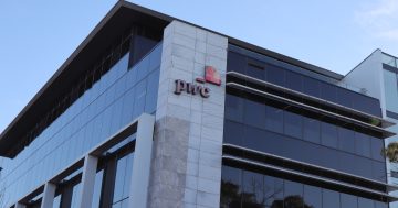 Scyne rises from the ashes of PwC's government work
