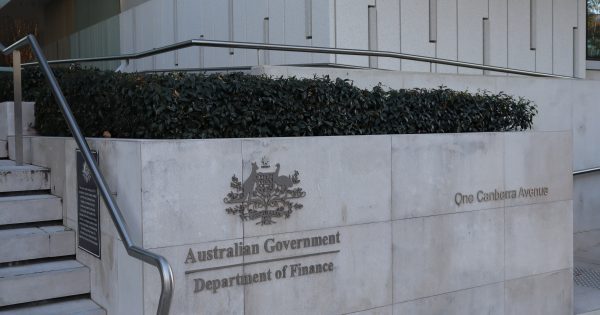 Double trouble: Former ombudsman brought in for review after Finance leaks confidential data again