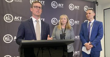 ACT confirms 'no definitive evidence' information was removed or misused in cyber security breach