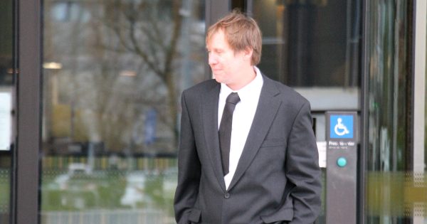 Man avoids jail following 'very bad judgement call' that led to party bonfire explosion