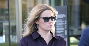 Court rules alleged childcare fraudster Emma Morton to be committed for trial