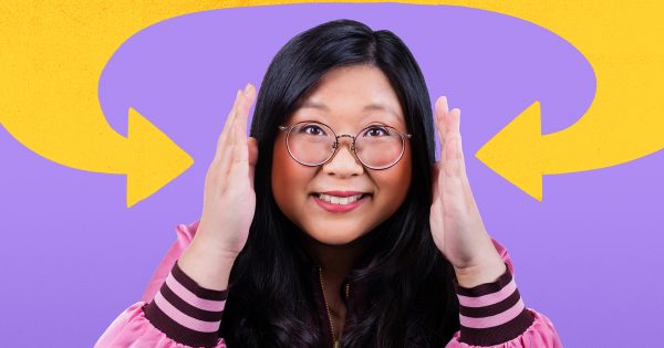 Comedian Jennifer Wong returns to the city that ignited her passion for stand-up